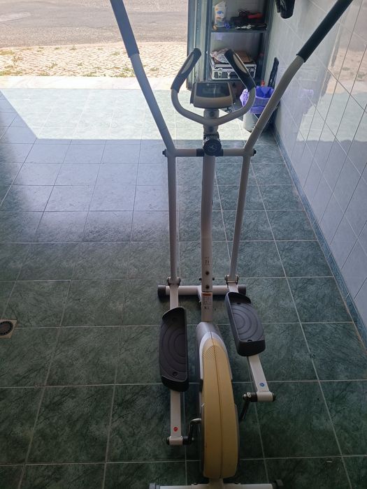 Elitica Decathlon