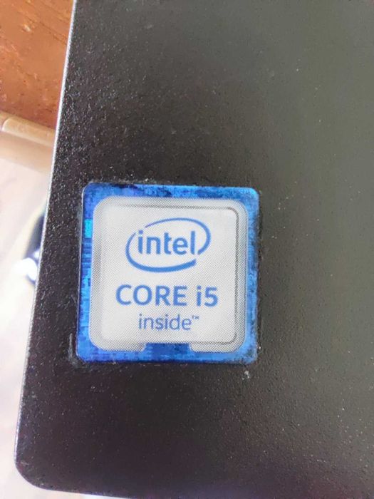 Ноутбук Lenovo ThinkPad X270