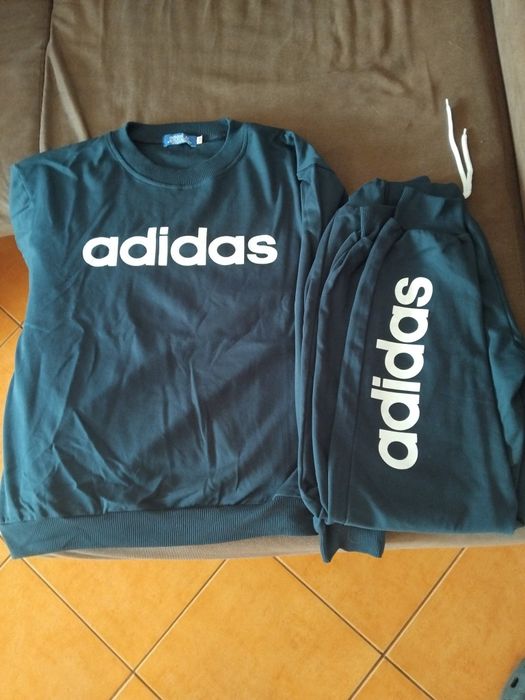 Fato de treino da Adidas