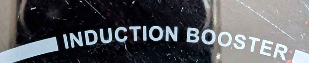 Placa vitrocecamica Cata 4 Zonas