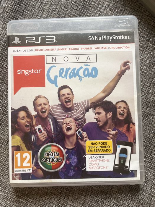 Jogos Playstation 3