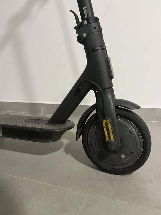 trotinete xiaomi.