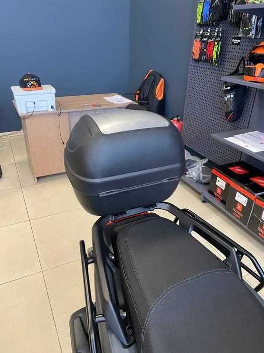 Купити кофр ТАТА YM-0830 (V-30L) в Арт Мото Хмельницький