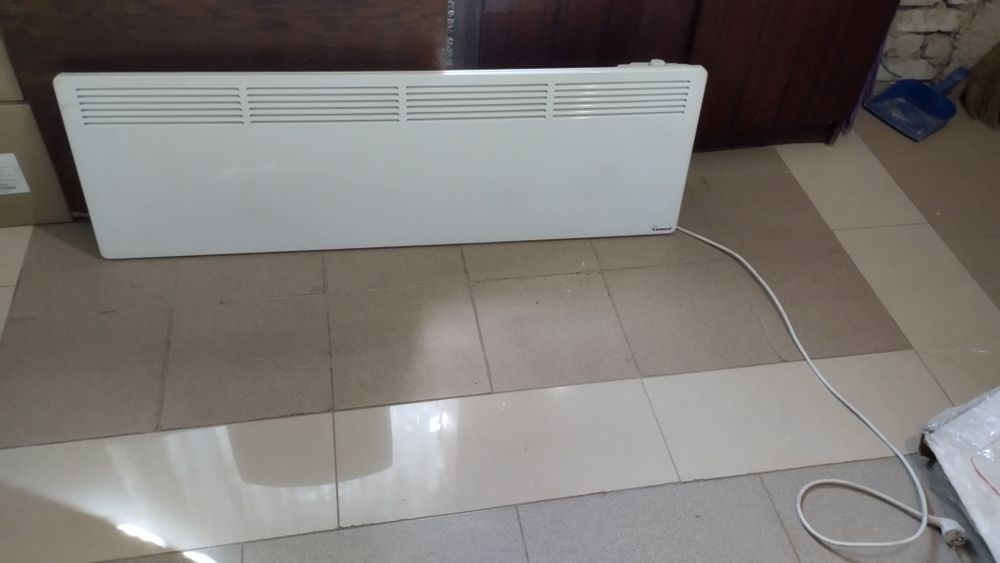 Конвектор Обогреватель электрический