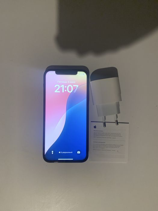 айфон 12 128gb iphone 12 128гб neverlock + блочок рабочий оригинал афон iphon