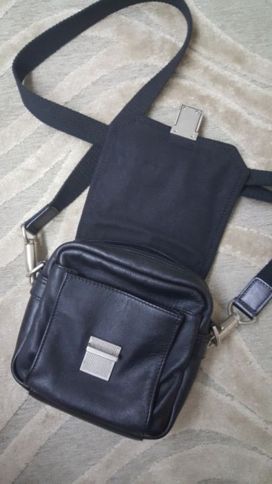 Mala homem Camel Active