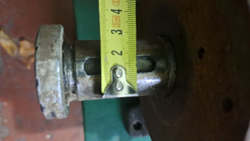 Редуктор черв'ячний