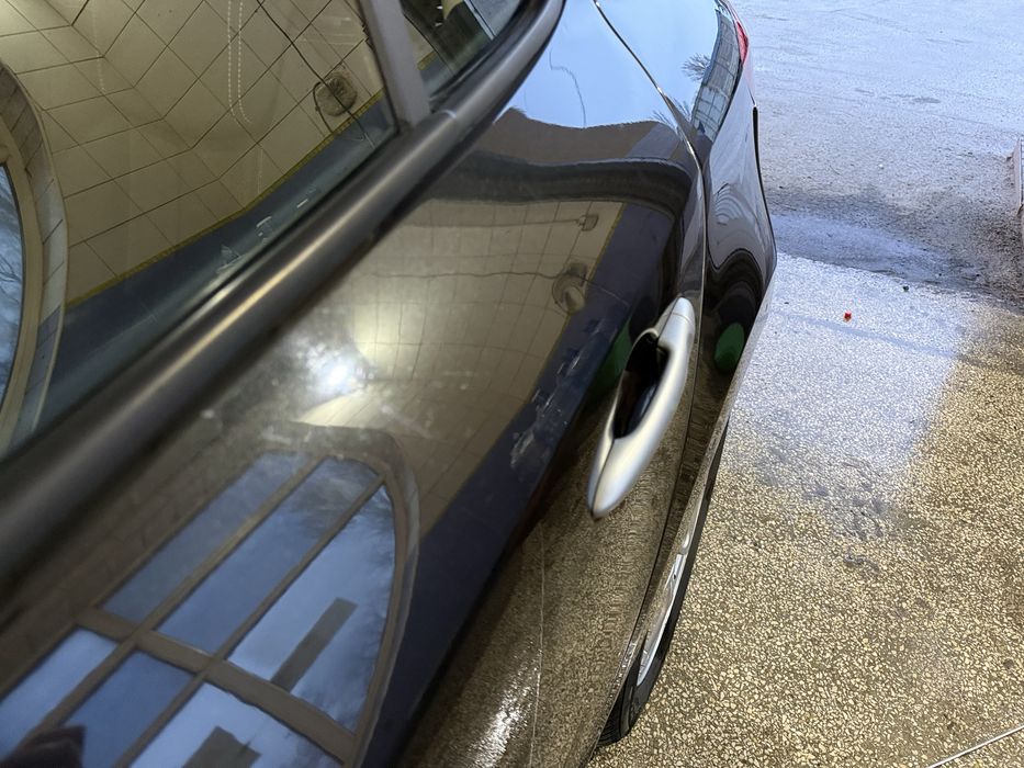 Renault Megane 3 1.5 дизель