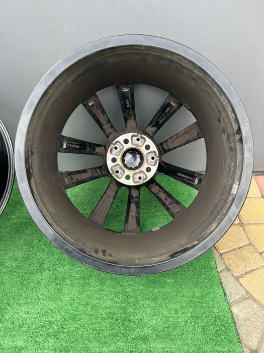 Оригінальні диски R20 BMW X3 G01 X4 G02 699 M стиль 5х112