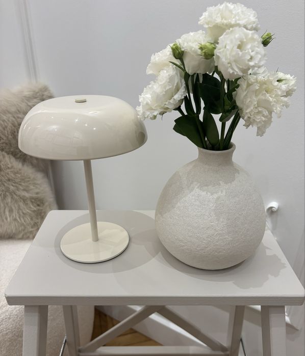 Handmade drabinka IKEA  BEKVÄM