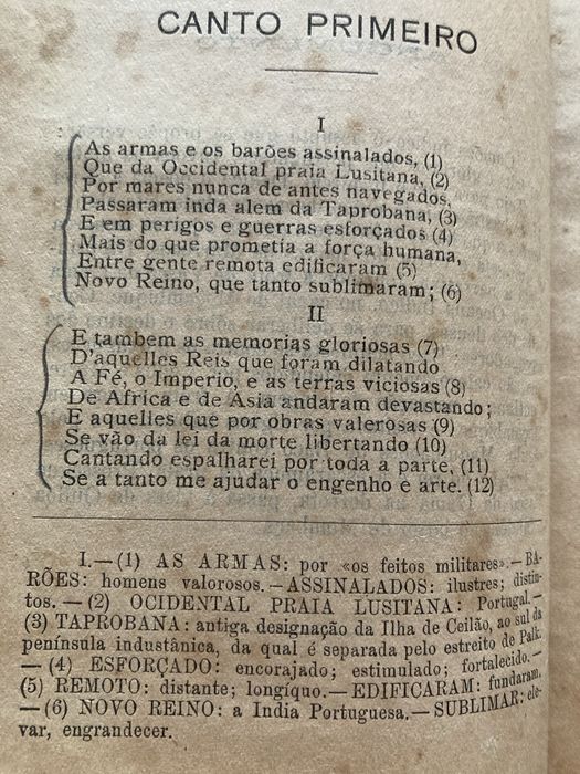 “Os Lusíadas” de 1925