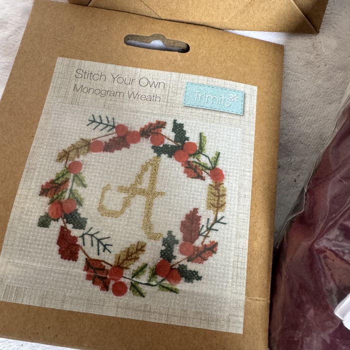 Zestawy DIY świąteczne