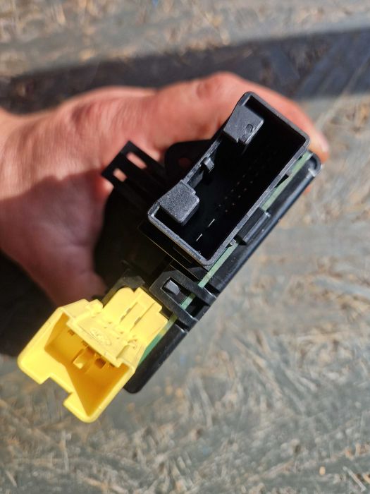 Moduł Kata Skretu Vw Audi Seat Skoda 1K0.953.549CQ