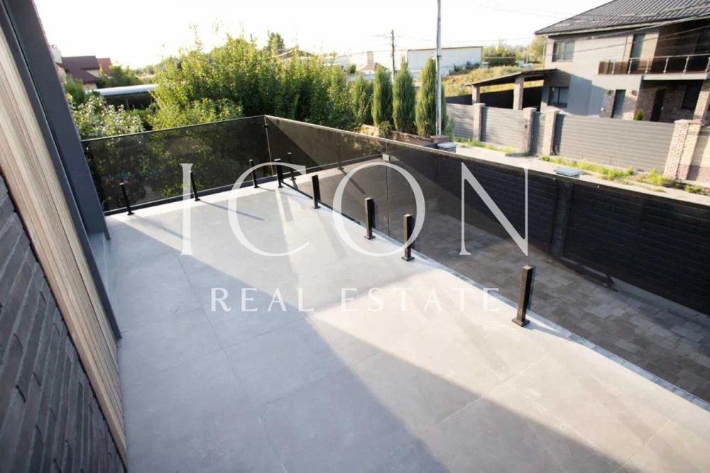 Продаж якісного будинку 200 м² у Києві | Жуляни