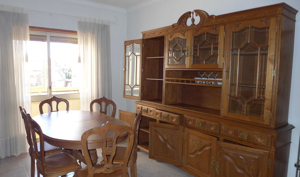 Armário de Sala como novo