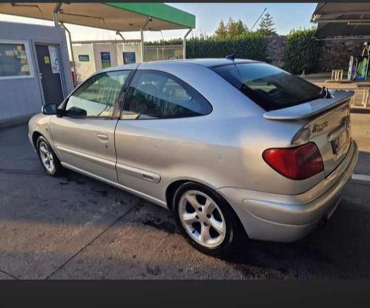 Citroen Xsara VTR 1.4 HDI