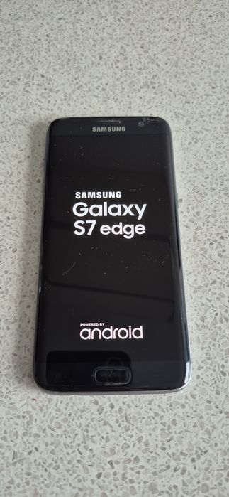 Samsung Galaxy S7 Edge