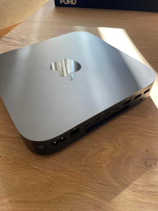 Mac Mini 2018 (Apple)