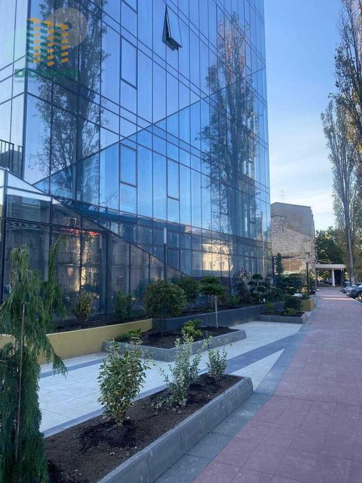 1-комнатная квартира по адресу Куликово поле пл. (площадь 24,1 м²) - Atlanta.ua - фото 5