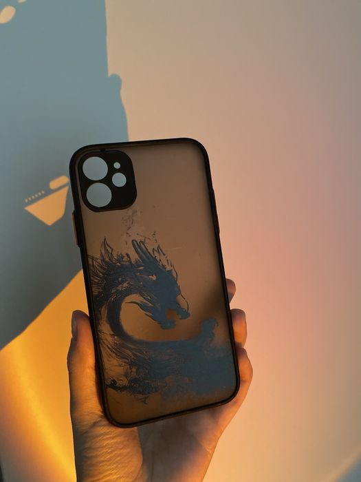 etui na iPhone 11