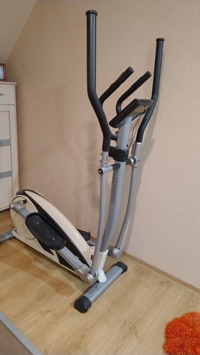 Orbitrek magnetyczny Hammer Ventano XT