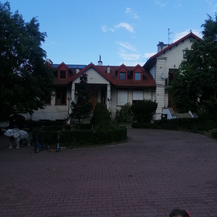 Mieszkanie 60 m2. Dwór Turka 15