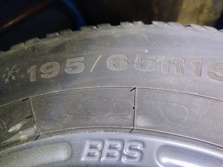 Felgi aluminiowe BBS