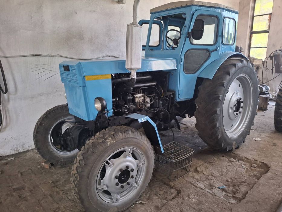 Трактор  Т—-40 а м