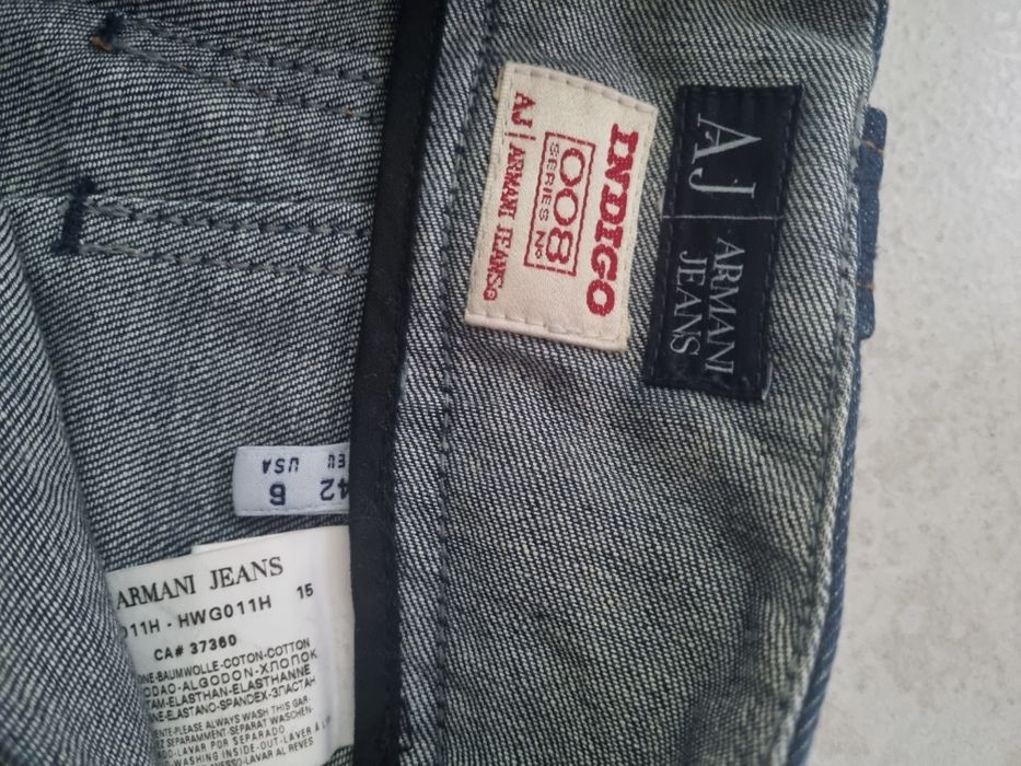 Spódnica Armani Jeans