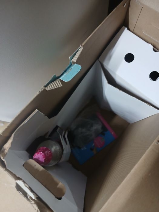 Nowe saturatory sodastream