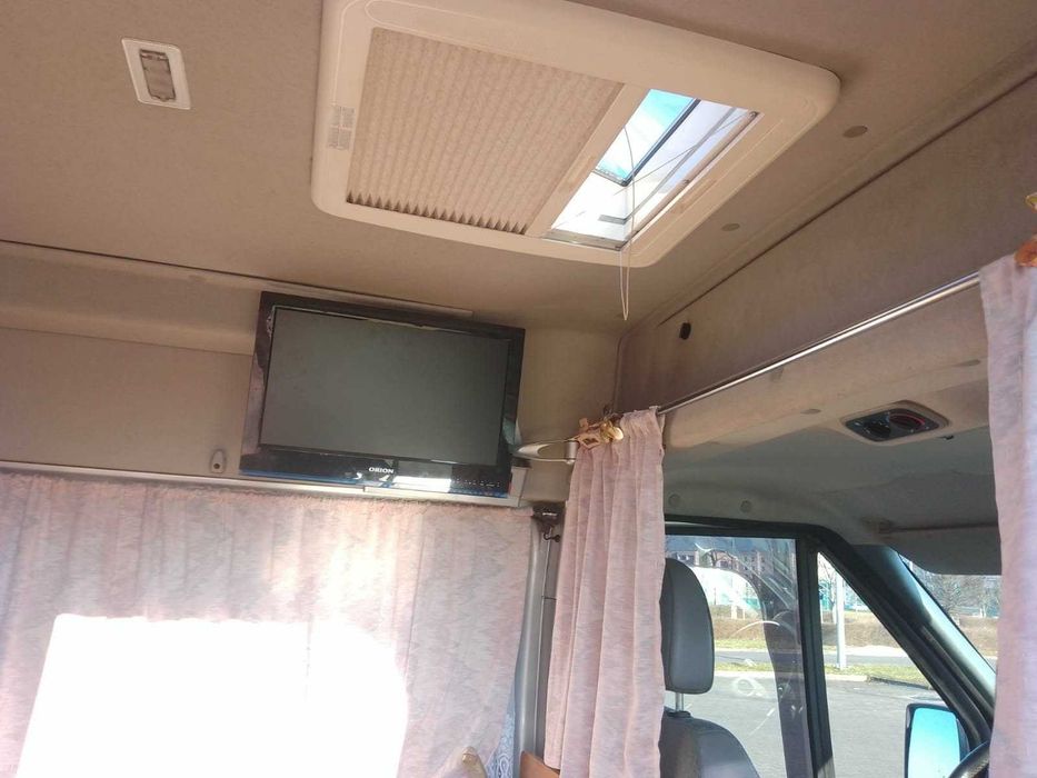 Kamper w twojej okolicy