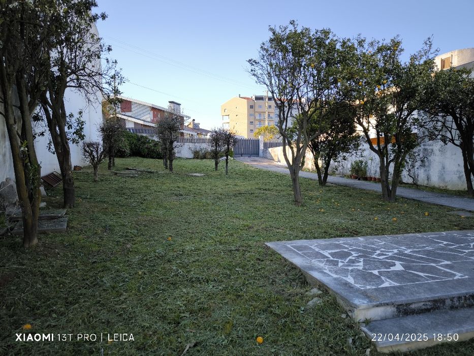 Terreno para Venda em São João da Madeira