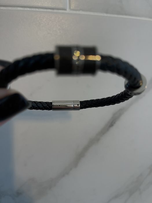 Браслет Swarovski мужской! Оригинал!