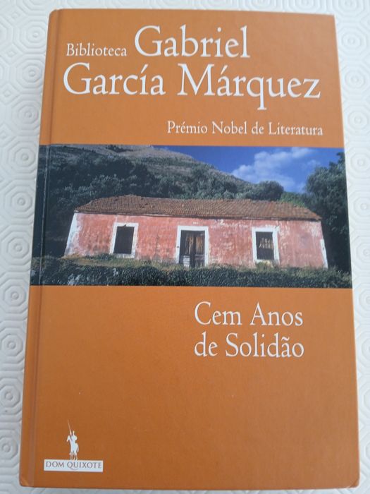Cem Anos de Solidão
