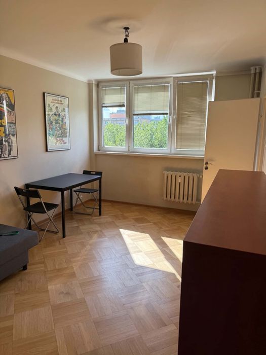 Mieszkanie do wynajęcia Warszawa Mokotów