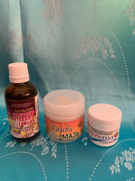 Конопляное масло лечебное