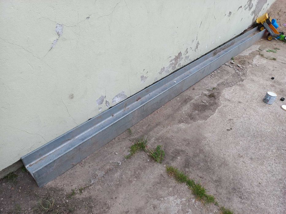 Dwuteownik HEB 160X160 4M