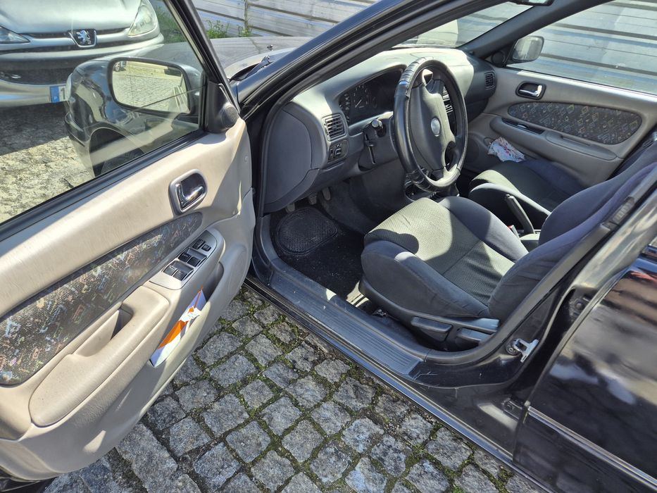 Toyota corola 1.4 vvti