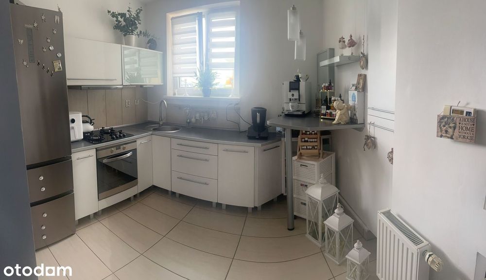 Bezpośrednio! Przytulna kawalerka 31 m², 2.  – Szczecin (Warszewo) - Widok 2