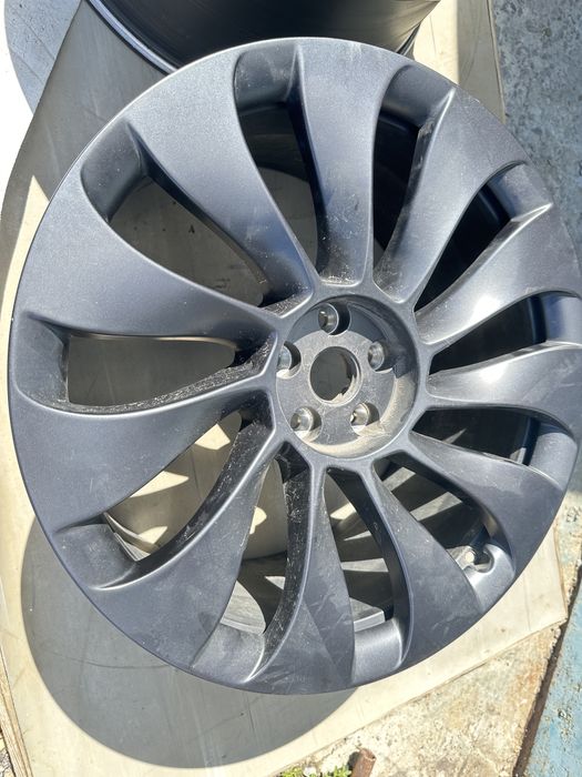Диск tesla Y R 21  10.5 j