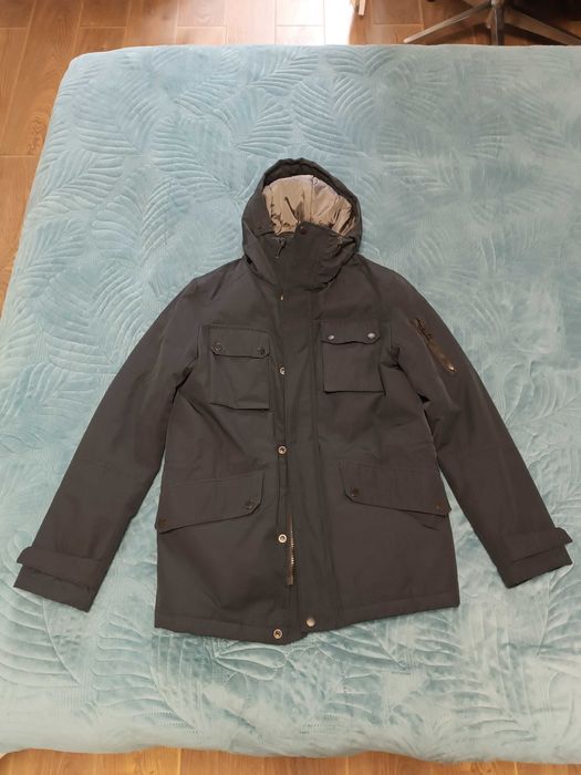 Куртка O'stin чоловіча