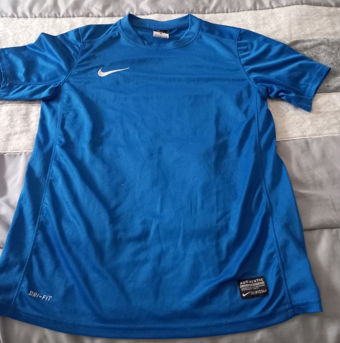 Camisola Nike Dry Fit