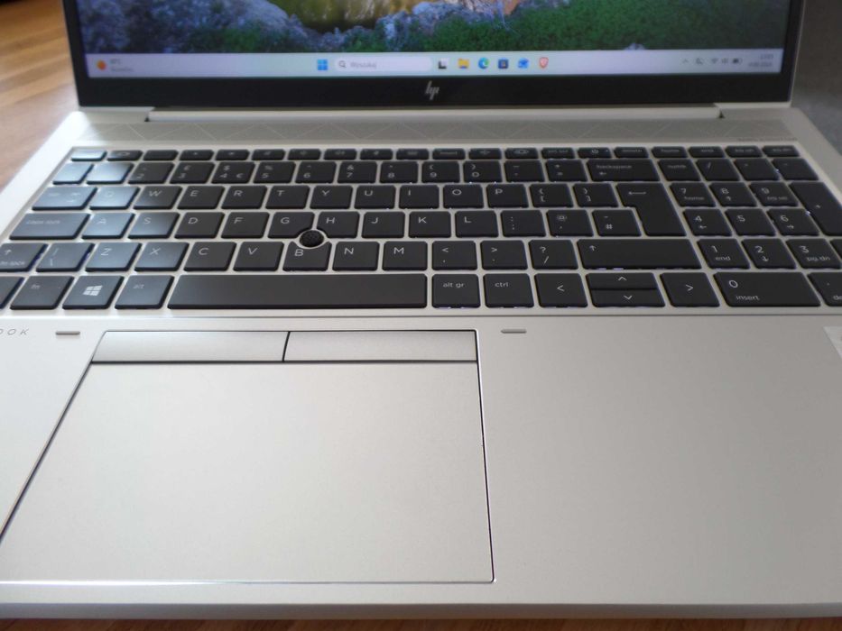 HP EliteBook 850 G7 i7 SSD 512 GB 16 GB win 11 laptop notebook _5