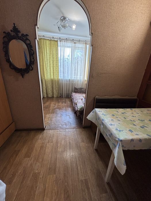 Оренда кімнати в гуртожику