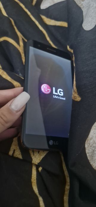 Telefon LG K10 sprawny