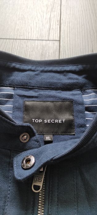 Kurtka męska Top Secret r. XL