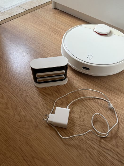 Aspirador Robo Xiaomi 2S