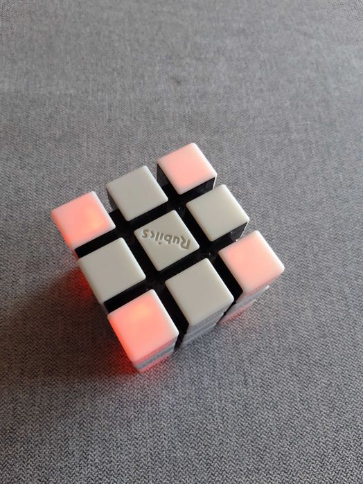 Jogo RUBIK'S Spark