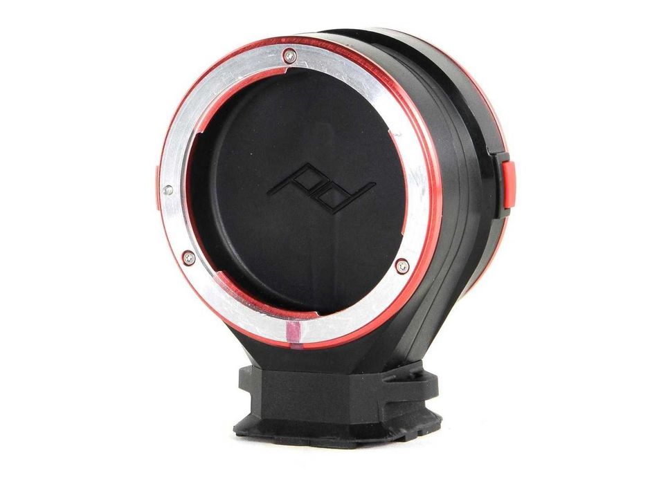 (NOVO*) Peak Design Capture Lens (para Canon EF)