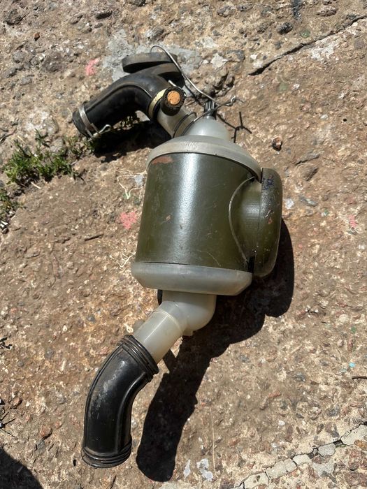 Воздушный фильтр МТ-10  Днепр